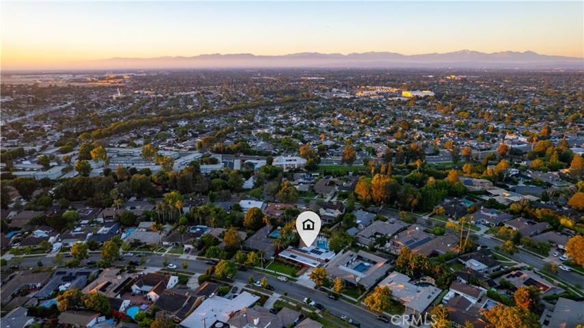 5281 E El Roble Street, Long Beach, California 90815