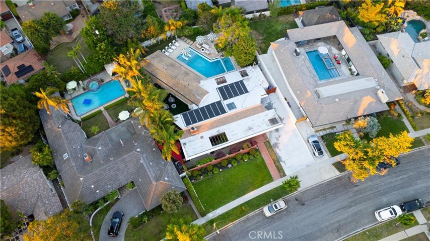 5281 E El Roble Street, Long Beach, California 90815