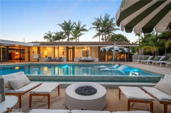 5281 E El Roble Street, Long Beach, California 90815