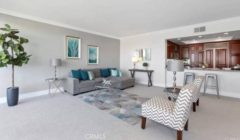 850 E Ocean Boulevard Unit 812, Long Beach, California 90802