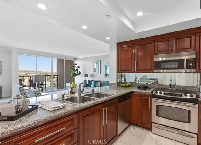 850 E Ocean Boulevard Unit 812, Long Beach, California 90802