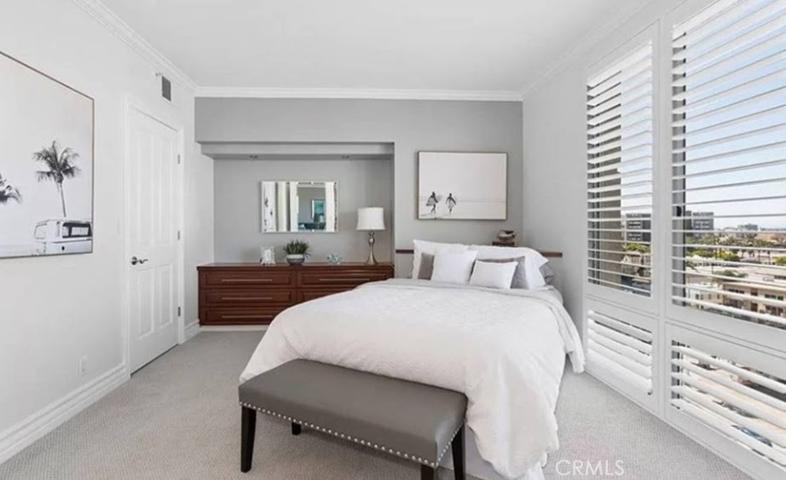850 E Ocean Boulevard Unit 812, Long Beach, California 90802