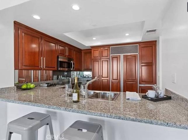 850 E Ocean Boulevard Unit 812, Long Beach, California 90802