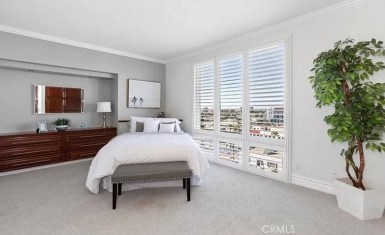 850 E Ocean Boulevard Unit 812, Long Beach, California 90802