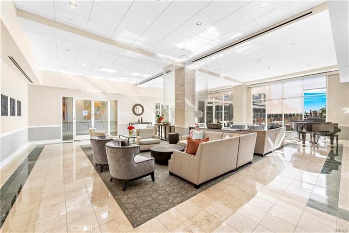 850 E Ocean Boulevard Unit 812, Long Beach, California 90802