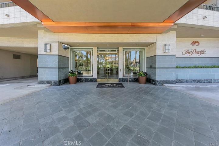 850 E Ocean Boulevard Unit 812, Long Beach, California 90802