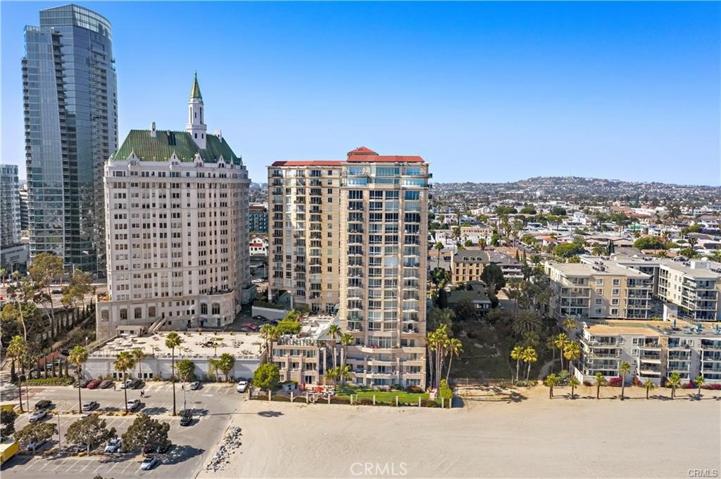 850 E Ocean Boulevard Unit 812, Long Beach, California 90802