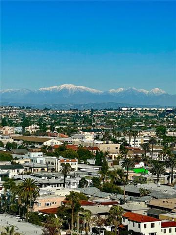 850 E Ocean Boulevard Unit 812, Long Beach, California 90802