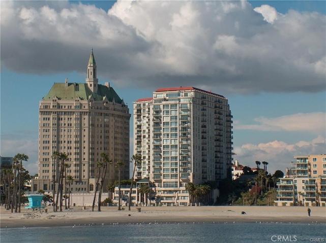850 E Ocean Boulevard Unit 812, Long Beach, California 90802