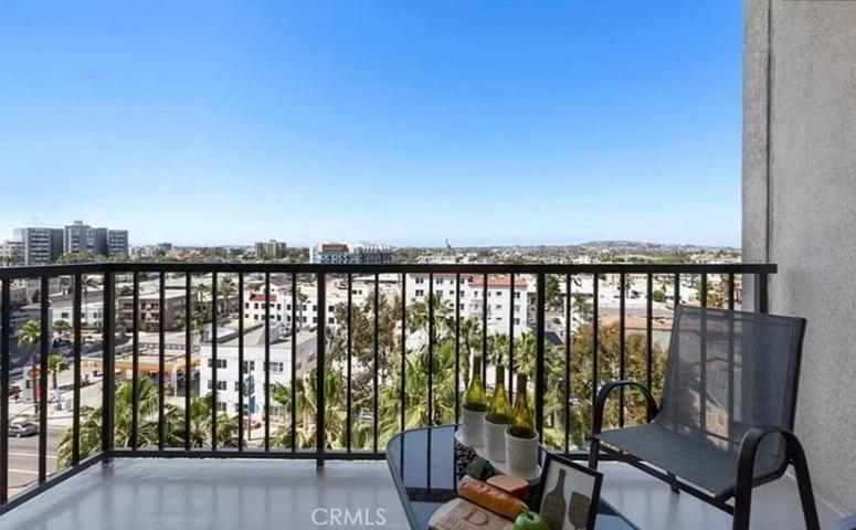 850 E Ocean Boulevard Unit 812, Long Beach, California 90802