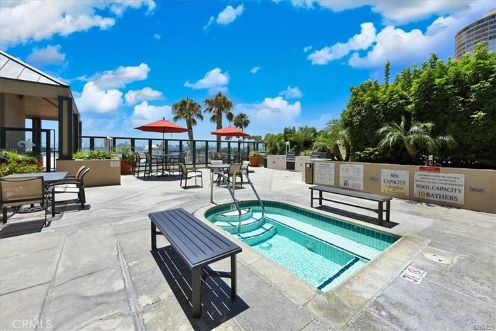 850 E Ocean Boulevard Unit 812, Long Beach, California 90802