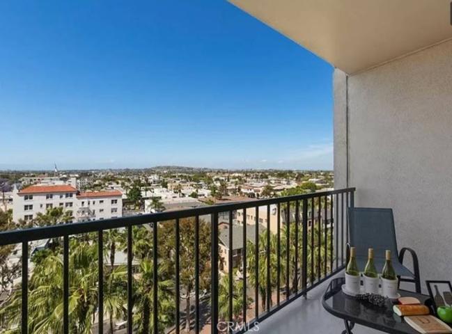 850 E Ocean Boulevard Unit 812, Long Beach, California 90802