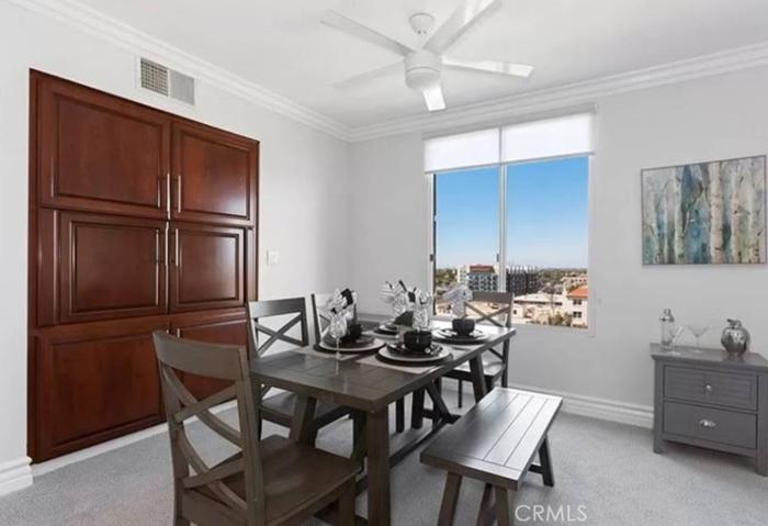 850 E Ocean Boulevard Unit 812, Long Beach, California 90802