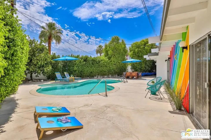 74120 Parosella Street, Palm Desert, California 92260