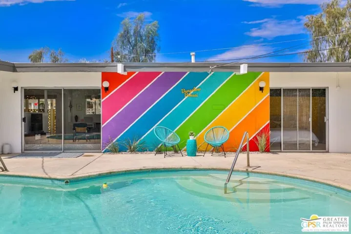 74120 Parosella Street, Palm Desert, California 92260