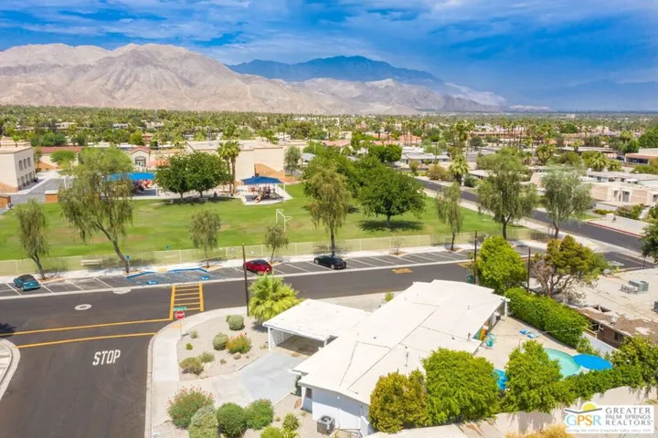 74120 Parosella Street, Palm Desert, California 92260
