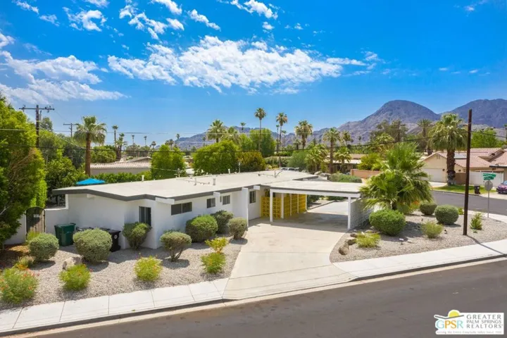 74120 Parosella Street, Palm Desert, California 92260