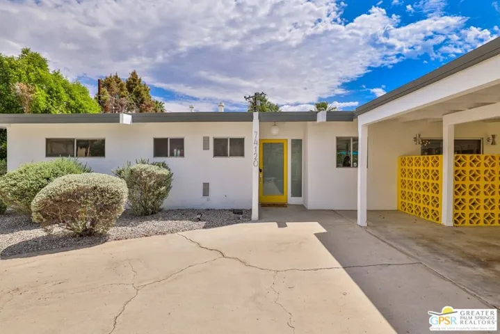 74120 Parosella Street, Palm Desert, California 92260