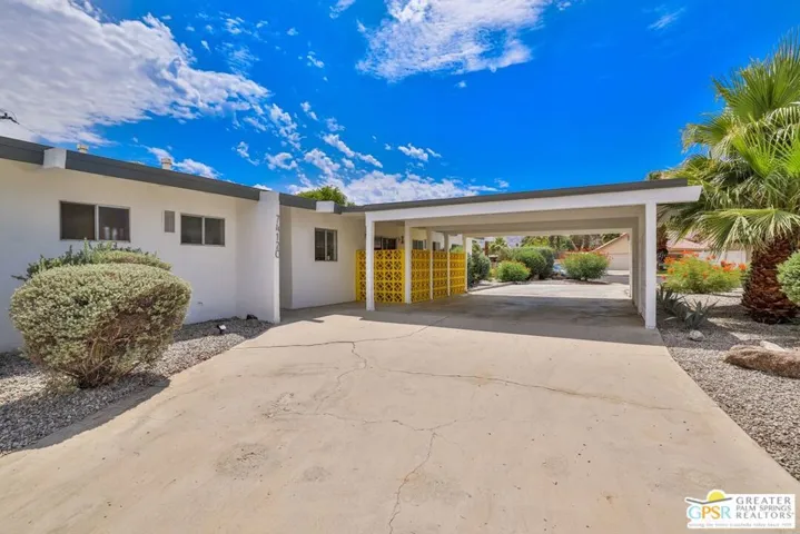 74120 Parosella Street, Palm Desert, California 92260