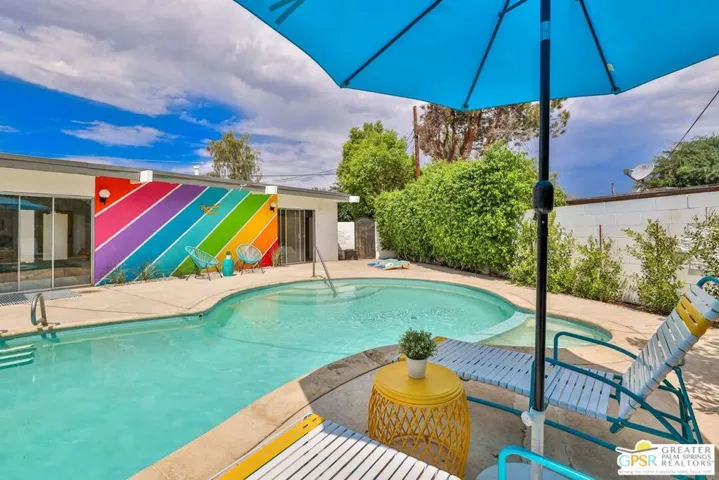 74120 Parosella Street, Palm Desert, California 92260