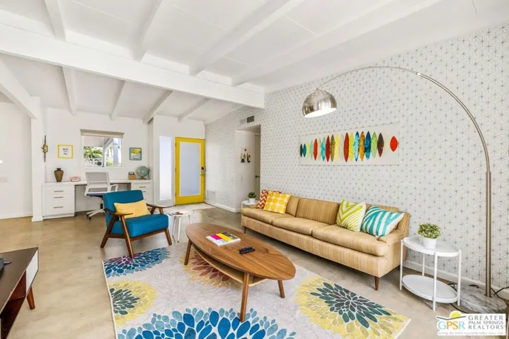 74120 Parosella Street, Palm Desert, California 92260
