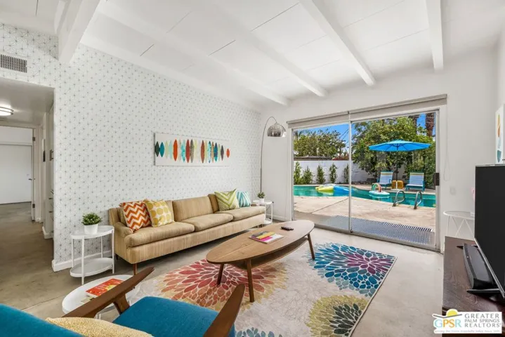 74120 Parosella Street, Palm Desert, California 92260