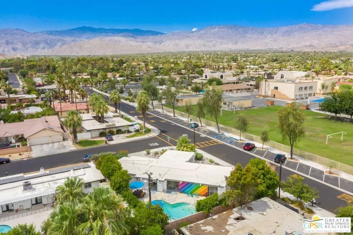 74120 Parosella Street, Palm Desert, California 92260