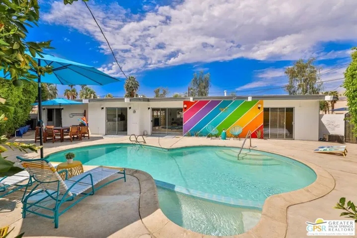 74120 Parosella Street, Palm Desert, California 92260