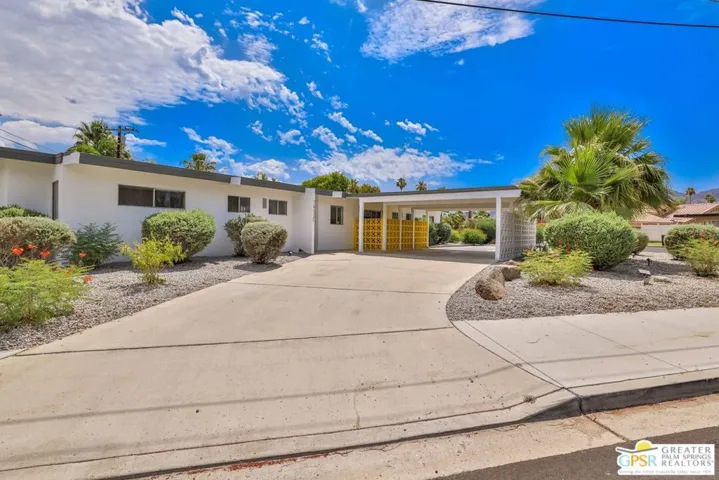 74120 Parosella Street, Palm Desert, California 92260