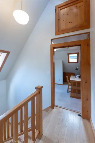1216 Yosemite Way, Yosemite, California 95389