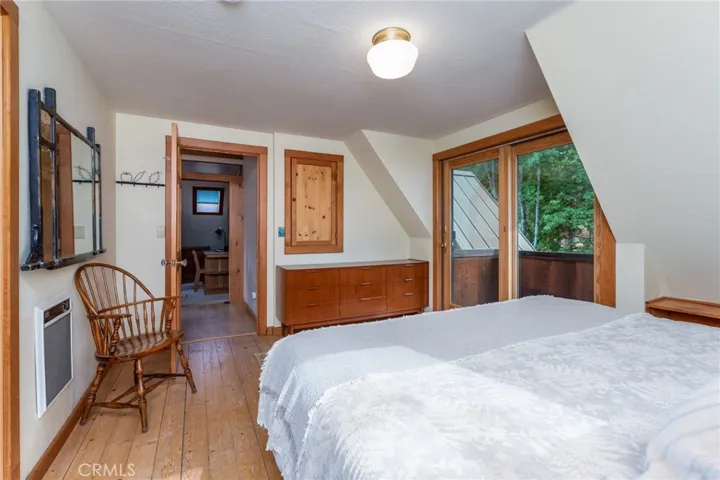 1216 Yosemite Way, Yosemite, California 95389