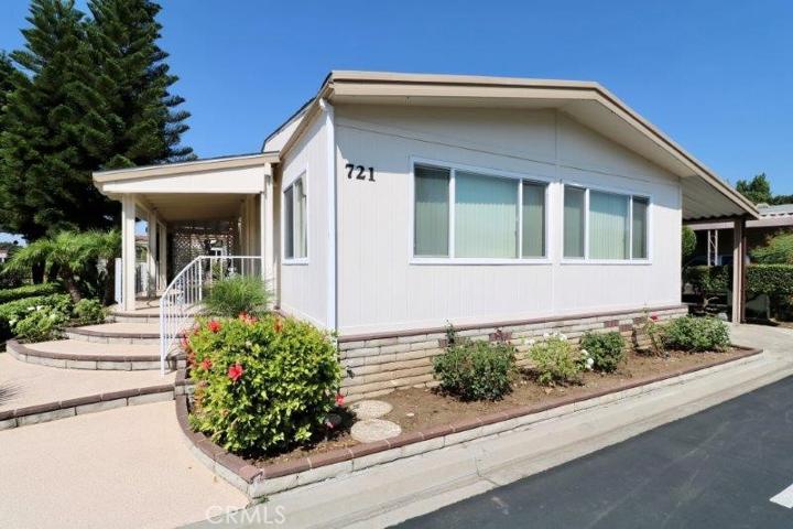 721 Grovelake Drive Unit 52, Placentia, California 92870