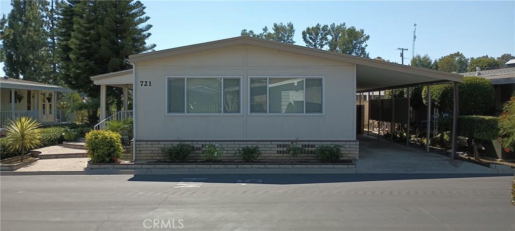 721 Grovelake Drive Unit 52, Placentia, California 92870