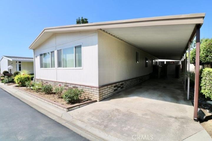 721 Grovelake Drive Unit 52, Placentia, California 92870
