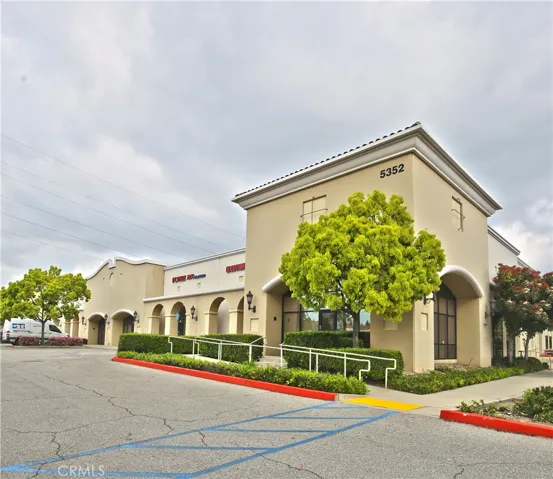 5352 Irwindale Avenue E, Irwindale, California 91706