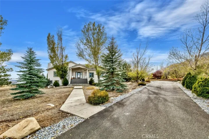 159 Spring Canyon Drive, Outside Area (Inside Ca), California 96120