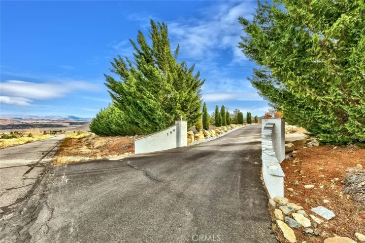 159 Spring Canyon Drive, Outside Area (Inside Ca), California 96120