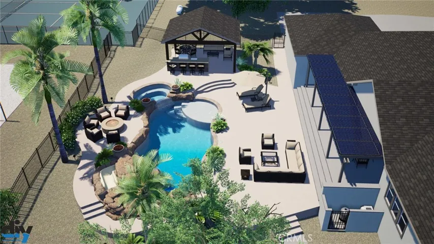 159 Spring Canyon Drive, Outside Area (Inside Ca), California 96120
