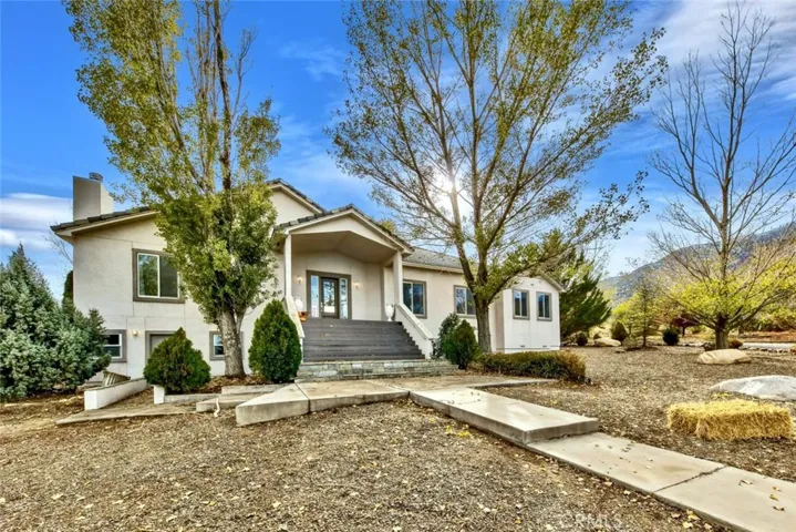 159 Spring Canyon Drive, Outside Area (Inside Ca), California 96120