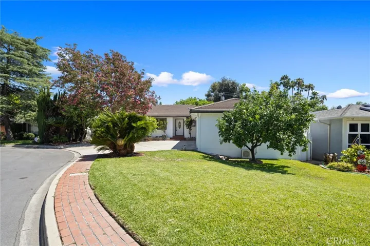 2940 Coleridge Circle, Pasadena, California 91107