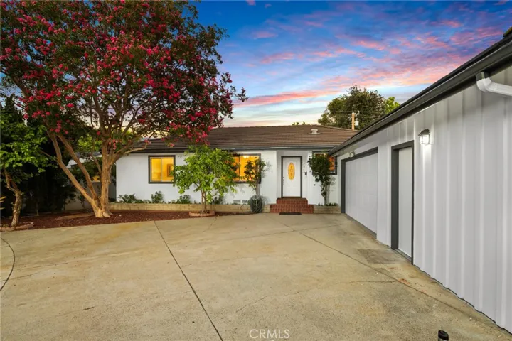 2940 Coleridge Circle, Pasadena, California 91107