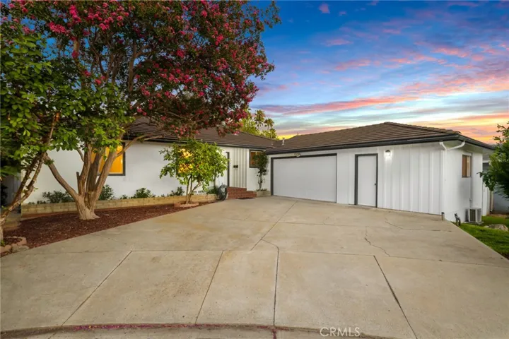 2940 Coleridge Circle, Pasadena, California 91107