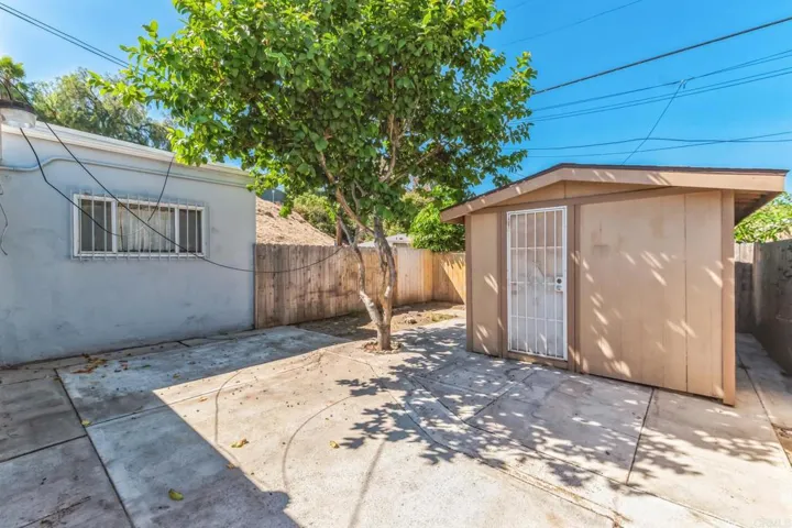 3260 Steel St Unit 64, San Diego, California 92113