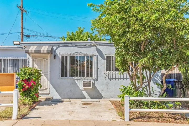 3260 Steel St Unit 64, San Diego, California 92113