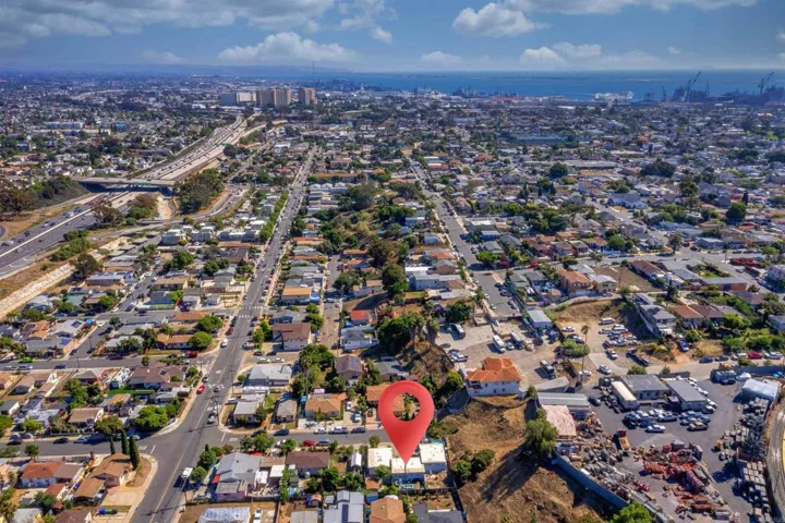 3260 Steel St Unit 64, San Diego, California 92113
