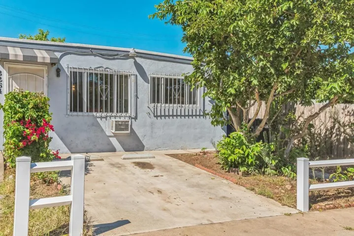 3260 Steel St Unit 64, San Diego, California 92113