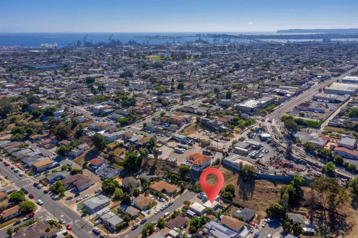 3260 Steel St Unit 64, San Diego, California 92113
