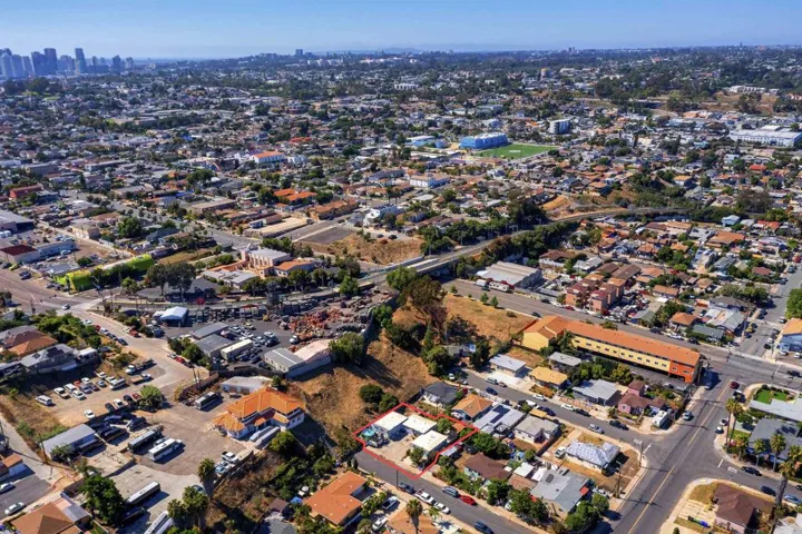 3260 Steel St Unit 64, San Diego, California 92113