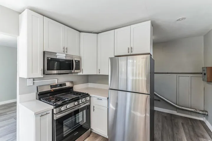 3260 Steel St Unit 64, San Diego, California 92113