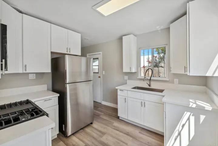 3260 Steel St Unit 64, San Diego, California 92113